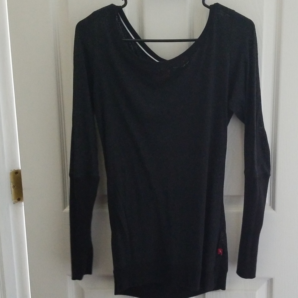 nike long sleeve